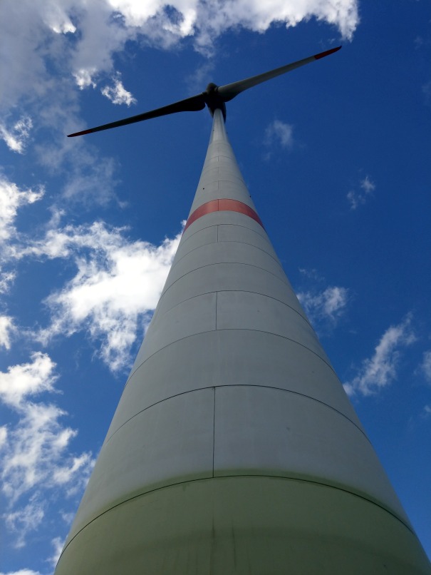 Windrad Gemeinderat Kampft Fur Bebauungsplan Rainer Gerhards De