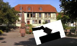 Wahlen in Großrinderfeld