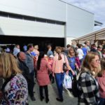 Gewerbeschau in Großrinderfeld-Gerchsheim