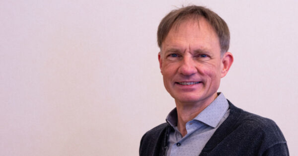 Foto: Rainer Gerhards, Kandidat für den Gemeinderat Großrinderfeld 2024
